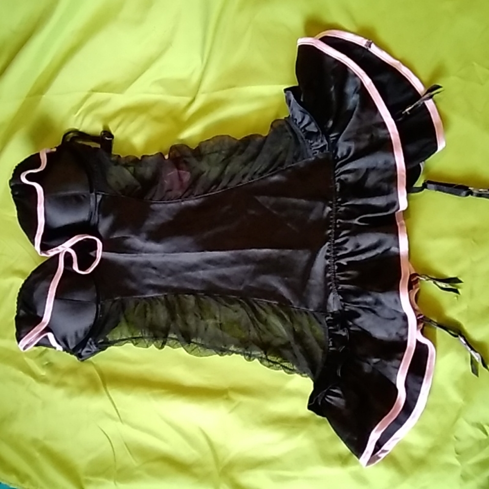 Victoria Secret Sexy little things